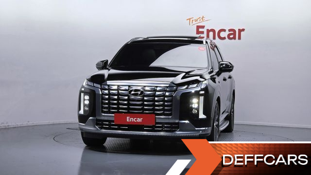 Hyundai PALISADE Gasoline 3.8 4WD Calligraphy купить на сайте DeffCars