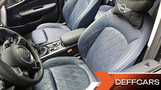 Mini CLUBMAN Classic 2nd купить на сайте DeffCars