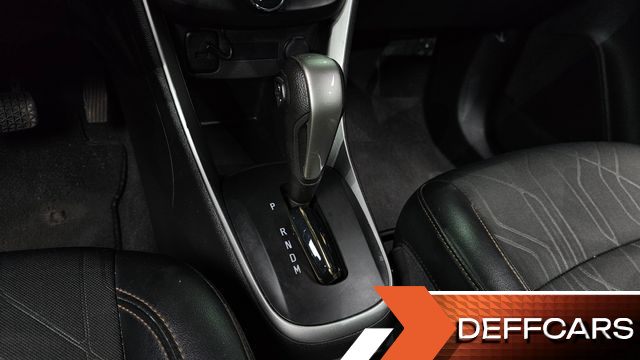 ChevroletGMDaewoo TRAX 1.6 Diesel LT купить на сайте DeffCars