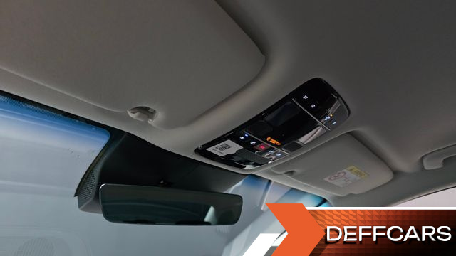 Hyundai GRANDEUR 2,5 Gasoline 2WD Exclusive купить на сайте DeffCars
