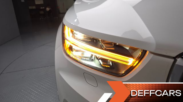 Volvo XC40 T4 Inscription купить на сайте DeffCars