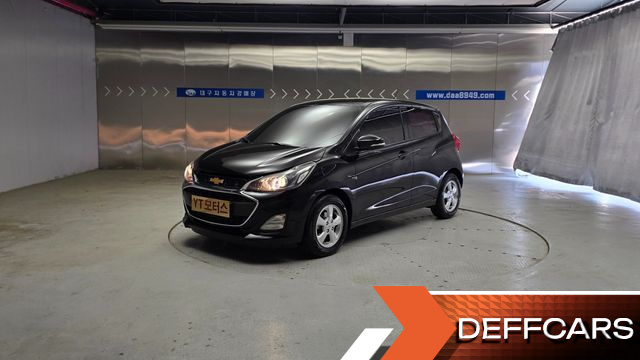 ChevroletGMDaewoo SPARK LT купить на сайте DeffCars