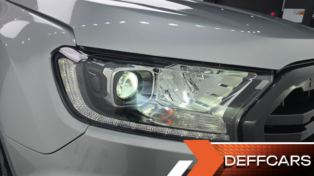Ford RANGER 2.0 Wildtrack купить на сайте DeffCars