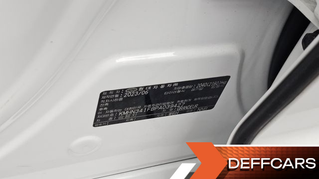 Hyundai GRANDEUR 3.5 LPG 2WD (Taxi) Deluxe купить на сайте DeffCars