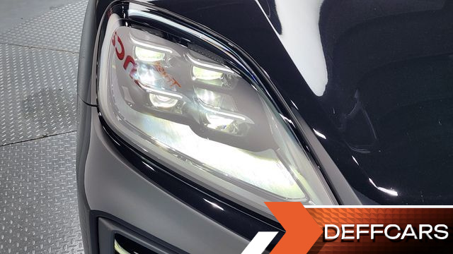 Porsche CAYENNE 3.0 купить на сайте DeffCars