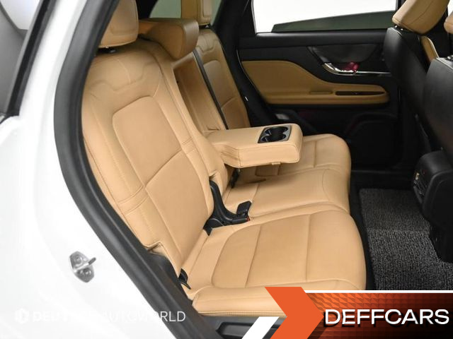 Lincoln CORSAIR 2.0 Reserve AWD купить на сайте DeffCars