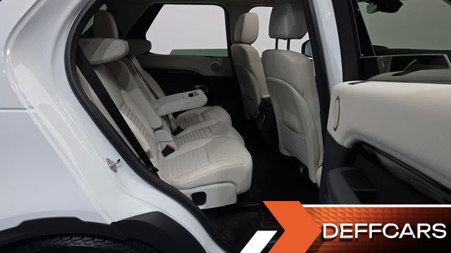 Land Rover DISCOVERY D250 S купить на сайте DeffCars