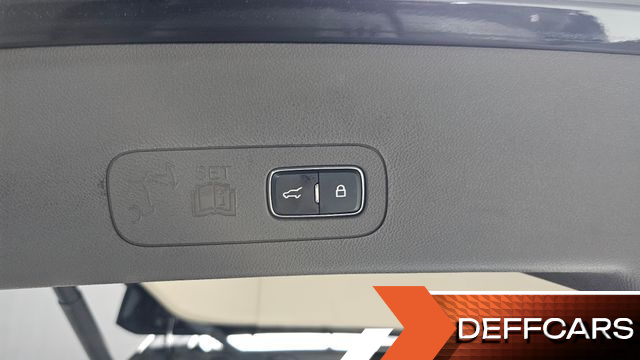 Lincoln AVIATOR 3.0 Reserve  AWD купить на сайте DeffCars