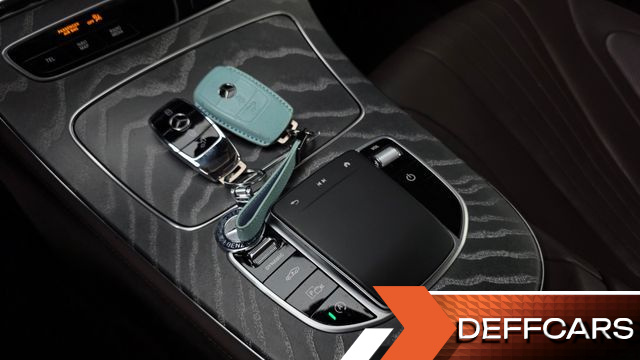 Mercedes CLS-CLASS CLS450 4MATIC AMG Line купить на сайте DeffCars