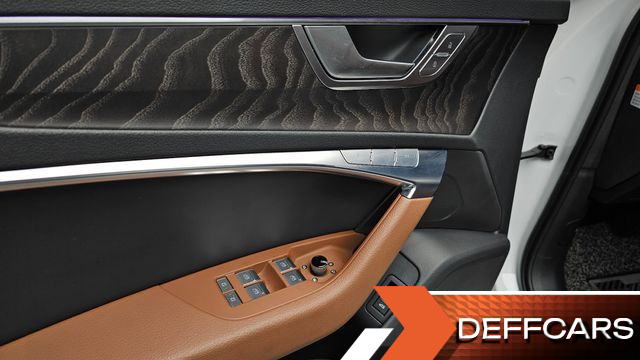 Audi A6 40 TDI Premium купить на сайте DeffCars