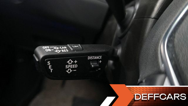 Audi A6 40 TDI Premium купить на сайте DeffCars