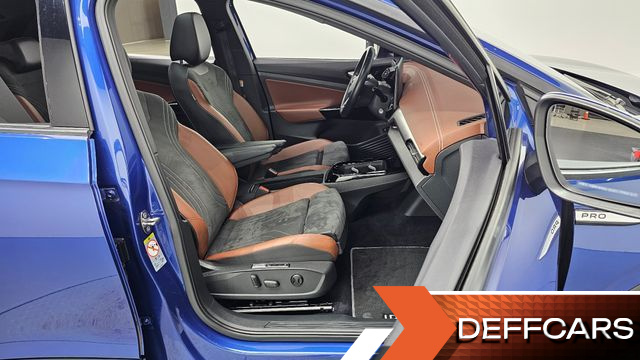 Volkswagen ID.4 Pro купить на сайте DeffCars