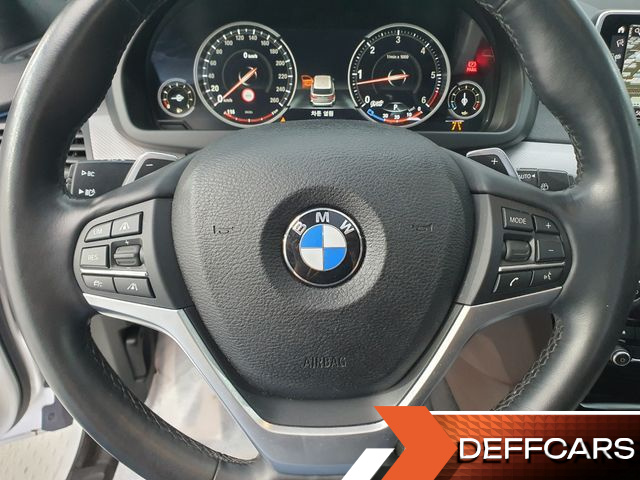 BMW X5 xDrive 30d M Sport package купить на сайте DeffCars