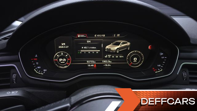 Audi A4 35 TDI Premium купить на сайте DeffCars