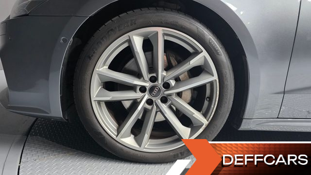 Audi A7 50 TDI Quattrp Premium купить на сайте DeffCars