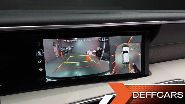 Hyundai PALISADE Gasoline 2.5T 2WD 7-Seater Prestige купить на сайте DeffCars