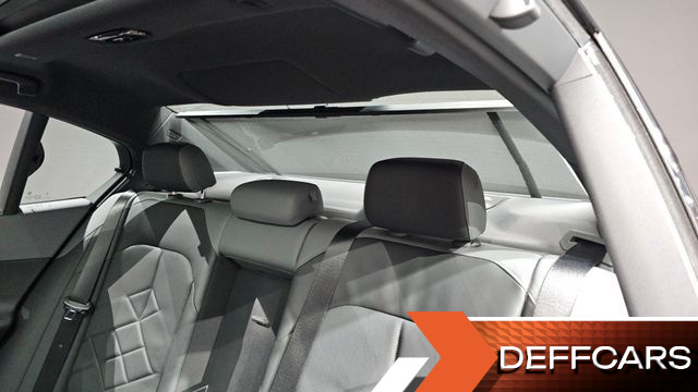 BMW 5-SERIES 530i xDrive M Sport купить на сайте DeffCars