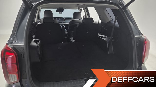 Hyundai PALISADE Diesel 2.2 2WD Prestige купить на сайте DeffCars