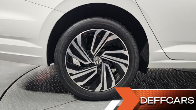 Volkswagen JETTA 1.4 TSI Prestige купить на сайте DeffCars
