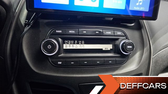 ChevroletGMDaewoo SPARK Van купить на сайте DeffCars