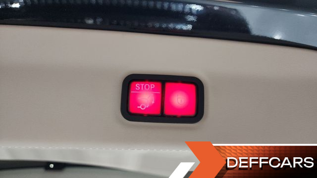 Mercedes GLS-CLASS Maybach GLS600 4MATIC Manufakur купить на сайте DeffCars