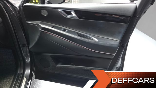Genesis GV80 3.5T Gasoline AWD купить на сайте DeffCars