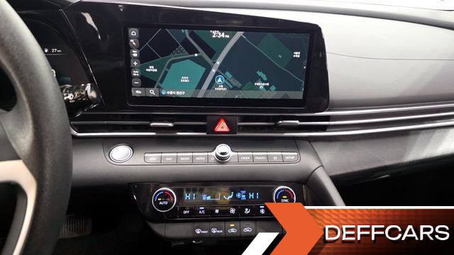 Hyundai AVANTE 1.6 Smart купить на сайте DeffCars