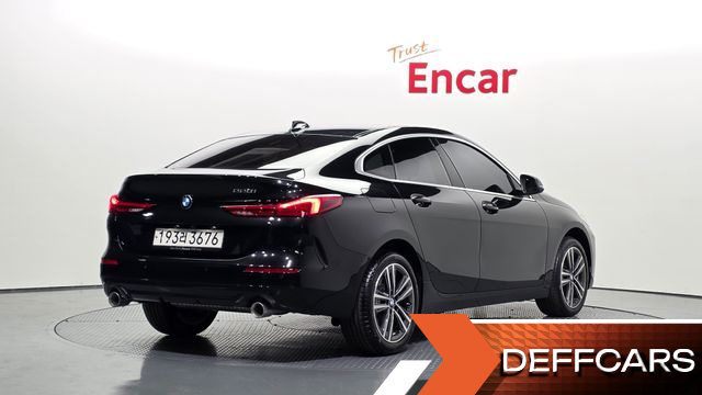 BMW 2-SERIES 220i Sport купить на сайте DeffCars
