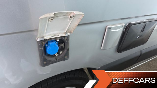 Renault-KoreaSamsung MASTER Camping car купить на сайте DeffCars