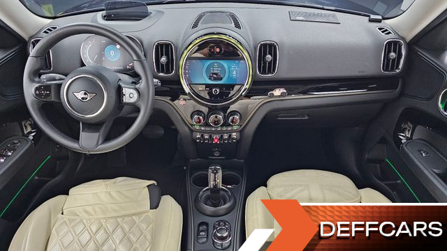 Mini COUNTRYMAN Classic Plus 2nd купить на сайте DeffCars