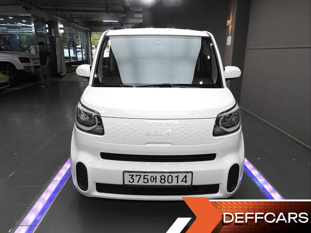 Kia RAY Van Standard купить на сайте DeffCars
