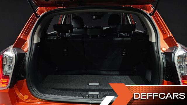 Ssangyong TIBOLI Gasoline 1.5 2WD V3 купить на сайте DeffCars