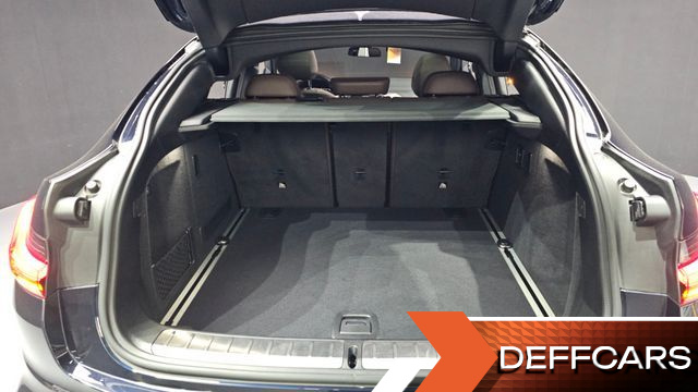 BMW X4 xDrive20d M Sports Online Exclusive Edition купить на сайте DeffCars