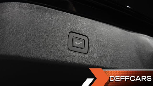 ChevroletGMDaewoo TRAX 1.2 RS купить на сайте DeffCars