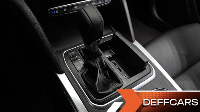 Renault-KoreaSamsung SM6 1.3 TCe Feel купить на сайте DeffCars