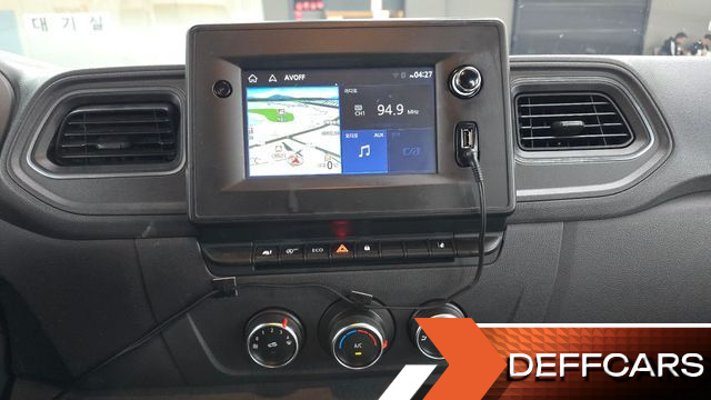 Renault-KoreaSamsung MASTER 2.3 15-Seater купить на сайте DeffCars