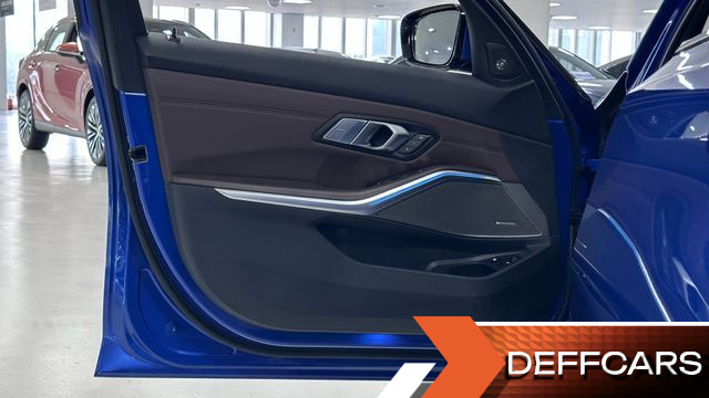 BMW 3-SERIES 330e M Sport купить на сайте DeffCars