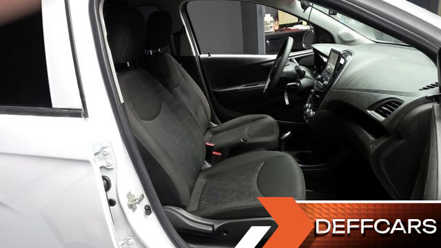 ChevroletGMDaewoo SPARK Van купить на сайте DeffCars