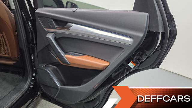 Audi Q5 45 TFSI Quattro Premium Sportback купить на сайте DeffCars