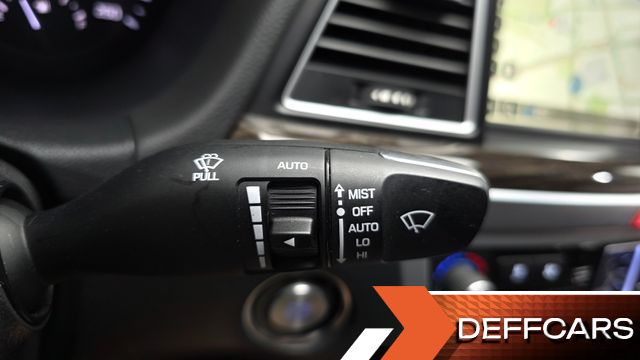 Genesis G80 3.3 GDI Luxury купить на сайте DeffCars