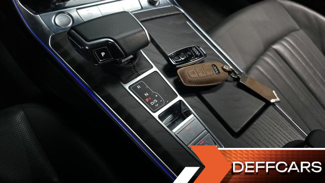 Audi A6 40 TDI Premium купить на сайте DeffCars