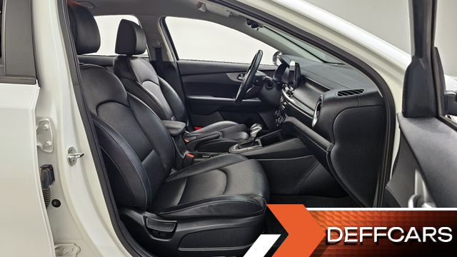 Kia K3 Standard купить на сайте DeffCars