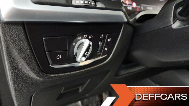 BMW X3 xDrive 20i M Sport купить на сайте DeffCars