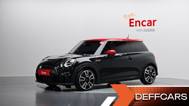 Mini COOPER JCW 3rd Generation купить на сайте DeffCars