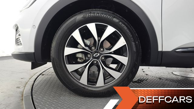 Renault-KoreaSamsung XM3 1.6 GTe RE купить на сайте DeffCars
