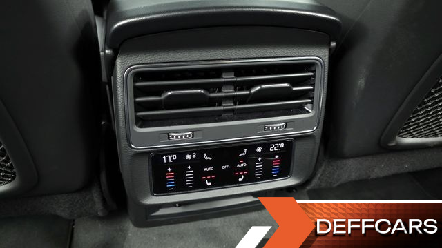 Audi Q7 45 TDI Quattro Premium купить на сайте DeffCars