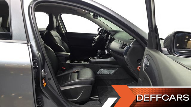 Renault-KoreaSamsung XM3 1.6 GTe LE купить на сайте DeffCars
