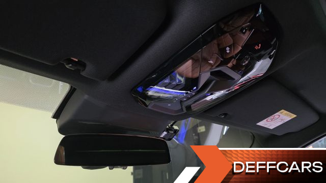 BMW I7 eDrive 50 M Sport Limited купить на сайте DeffCars