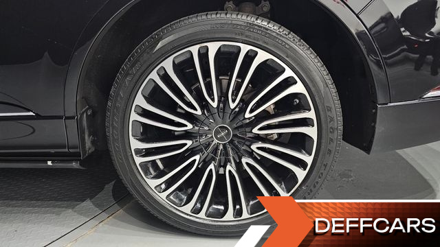 Lincoln AVIATOR 3.0 Black Label AWD купить на сайте DeffCars