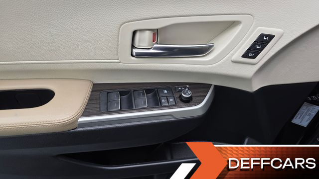 Toyota SIENNA 2.5 Hybrid AWD купить на сайте DeffCars